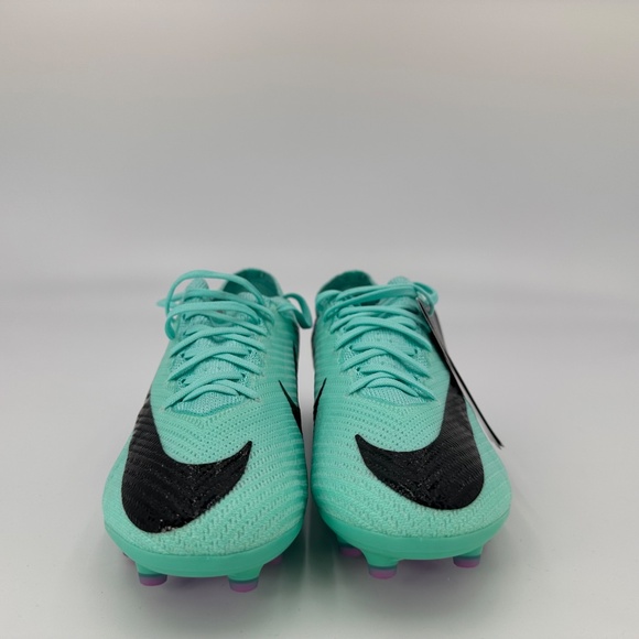 Nike Zoom Mercurial Vapor 15 Elite AG Pro ACC Men\'s 6.5=Women\'s 8 DJ5167-300 main image 5
